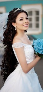 Wedding Hair at ZIGZAG Hair Studios