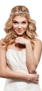 Wedding Hair at ZIGZAG Hair Studios
