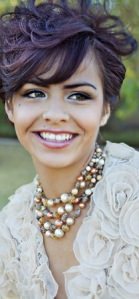 Wedding Hair at ZIGZAG Hair Studios