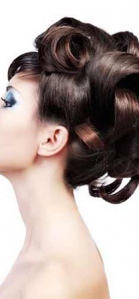 Wedding Hair at ZIGZAG Hair Studios