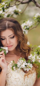 Wedding Hair at ZIGZAG Hair Studios