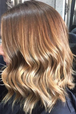 blonde hair colour, hairdressers in milton keynes and towcester