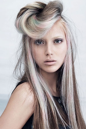 Best Festival Hairstyles at ZIGZAG Hair Studios