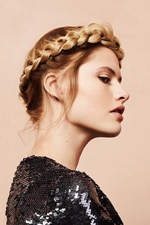 Best Festival Hairstyles at ZIGZAG Hair Studios