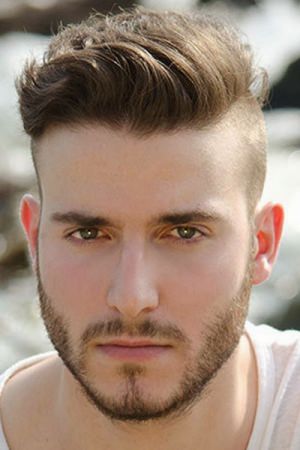 shaved-sides-long-top-mens-hairstyle