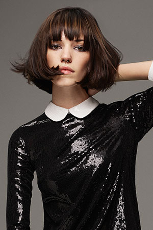 Hair Trends 2018 at ZIGZAG Hair Studios in Milton Keynes