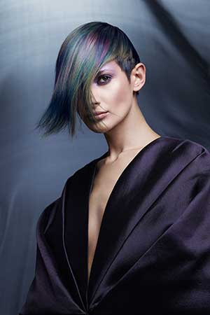 Hair Trends 2018 at ZIGZAG Hair Studios in Milton Keynes