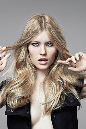 Hair Trends 2018 at ZIGZAG Hair Studios in Milton Keynes