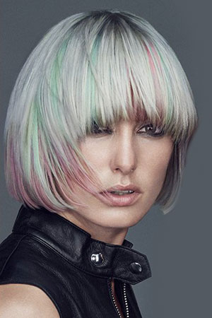 Hair Trends 2018 at ZIGZAG Hair Studios in Milton Keynes