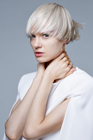 Hair Trends 2018 at ZIGZAG Hair Studios in Milton Keynes