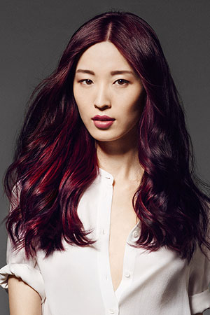 Hair Trends 2018 at ZIGZAG Hair Studios in Milton Keynes