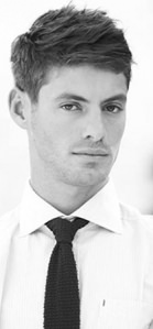 Men´s Hairstyles at ZIGZAG Hair Studios