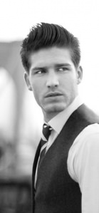 Men´s Hairstyles at ZIGZAG Hair Studios