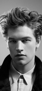 Men´s Hairstyles at ZIGZAG Hair Studios