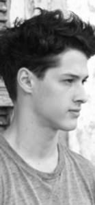 Men´s Hairstyles at ZIGZAG Hair Studios