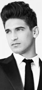 Men´s Hairstyles at ZIGZAG Hair Studios