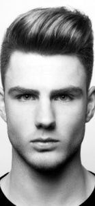 Men´s Hairstyles at ZIGZAG Hair Studios
