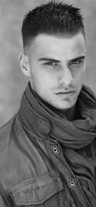 Men´s Hairstyles at ZIGZAG Hair Studios