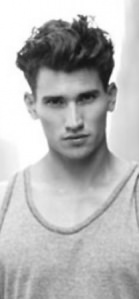 Men´s Hairstyles at ZIGZAG Hair Studios