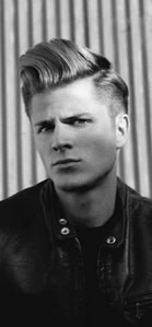 Men´s Hairstyles at ZIGZAG Hair Studios