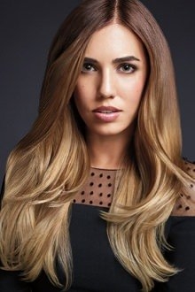 Ombré or Balayage at ZIGZAG Hair Studios