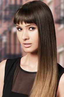 Ombré or Balayage at ZIGZAG Hair Studios