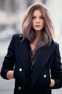 Ombré or Balayage at ZIGZAG Hair Studios