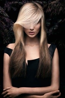 Ombré or Balayage at ZIGZAG Hair Studios