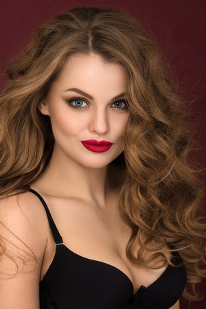Party Hair Ideas, ZIGZAG Hair Studios in Milton Keynes, Towcester, Newport Pagnell, Westcroft and Kingston