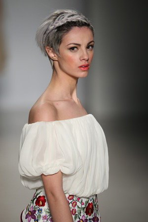 Romantic Hairstyles for Valentine’s Day ZIGZAG Hair Salons