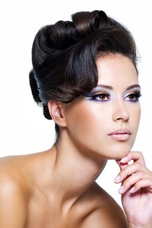 Romantic Hairstyles for Valentine’s Day ZIGZAG Hair Salons