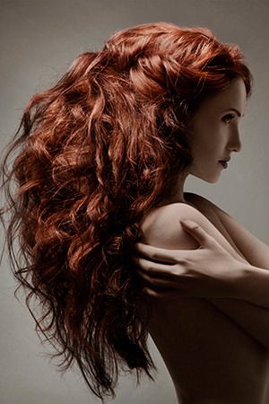 Romantic Hairstyles for Valentine’s Day ZIGZAG Hair Salons