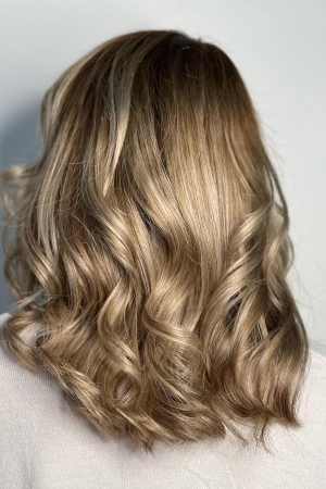 Blonde Envy Salons, Balayage Hair Colour Experts in Milton Keynes