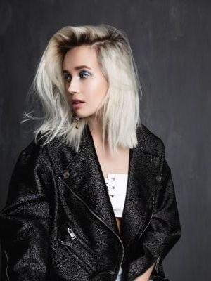 Blodne Envy Hair Colour Platinum Blonde