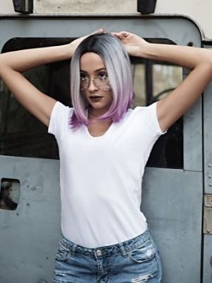 Blodne Envy Hair Colour Lilac