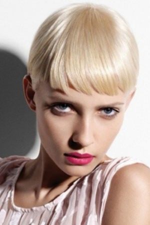 Short Hairstyles 1 - 1