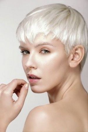 Short Hairstyles 2 - 1