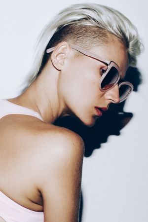 Short Hairstyles 3 - 1