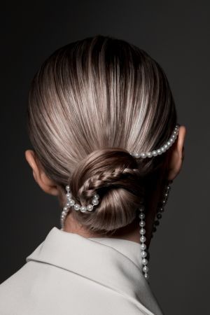 Updo 2 - 1