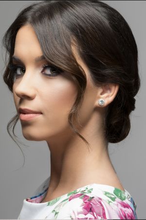 Updo 3 - 1