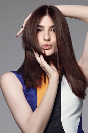 Spring Hairstyle Trends at ZIGZAG Hair Studios