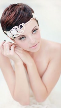 short-bridal-hairstyle