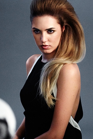 The Best Prom Hairstyles at ZIGZAG Hair Studios