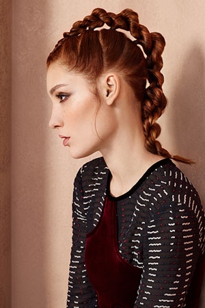 The Best Prom Hairstyles at ZIGZAG Hair Studios
