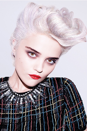 The Best Prom Hairstyles at ZIGZAG Hair Studios