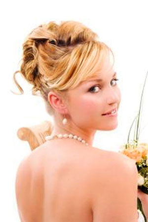 Wedding hair ideas, BLONDE ENVY Hair Salons, Milton Keynes, Towcester, Kingston, Newport Pagnell, Newton Leys, Westcroft