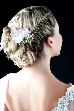 Wedding hair ideas, BLONDE ENVY Hair Salons, Milton Keynes, Towcester, Kingston, Newport Pagnell, Newton Leys, Westcroft
