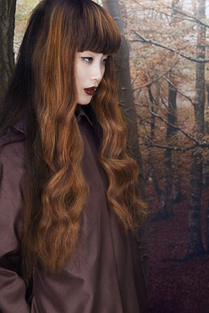 ZIGZAG Hair Salons for the Best Balayage, Ombré & Colour Melt Hair Colours