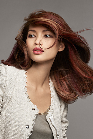ZIGZAG Hair Salons for the Best Balayage, Ombré & Colour Melt Hair Colours