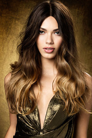 ZIGZAG Hair Salons for the Best Balayage, Ombré & Colour Melt Hair Colours